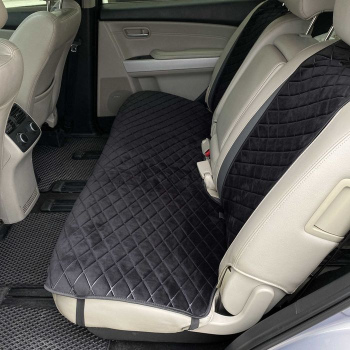 Топ накидки на сидіння в машину Чехлы на сиденье в авто Чохли