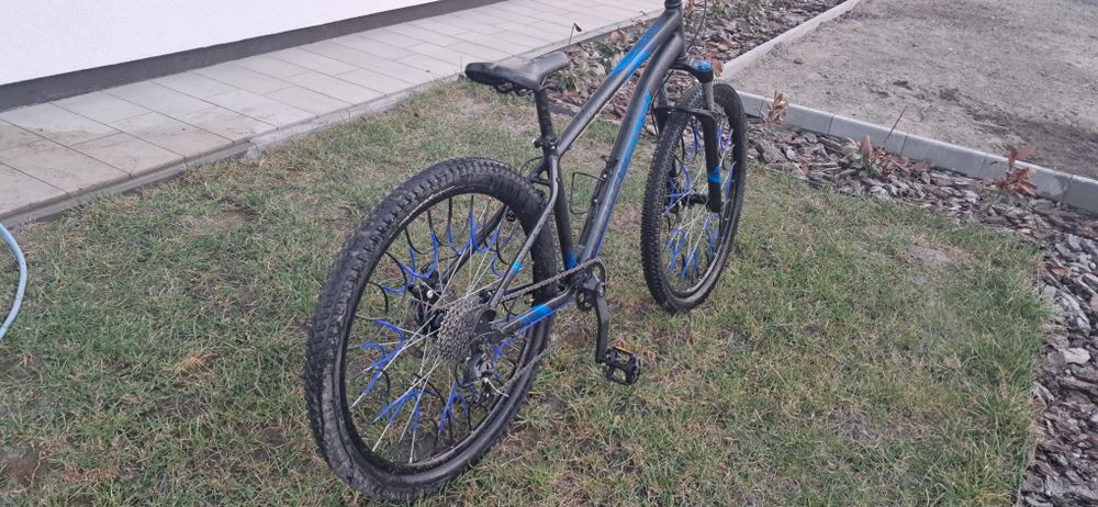 Rockrider st 120