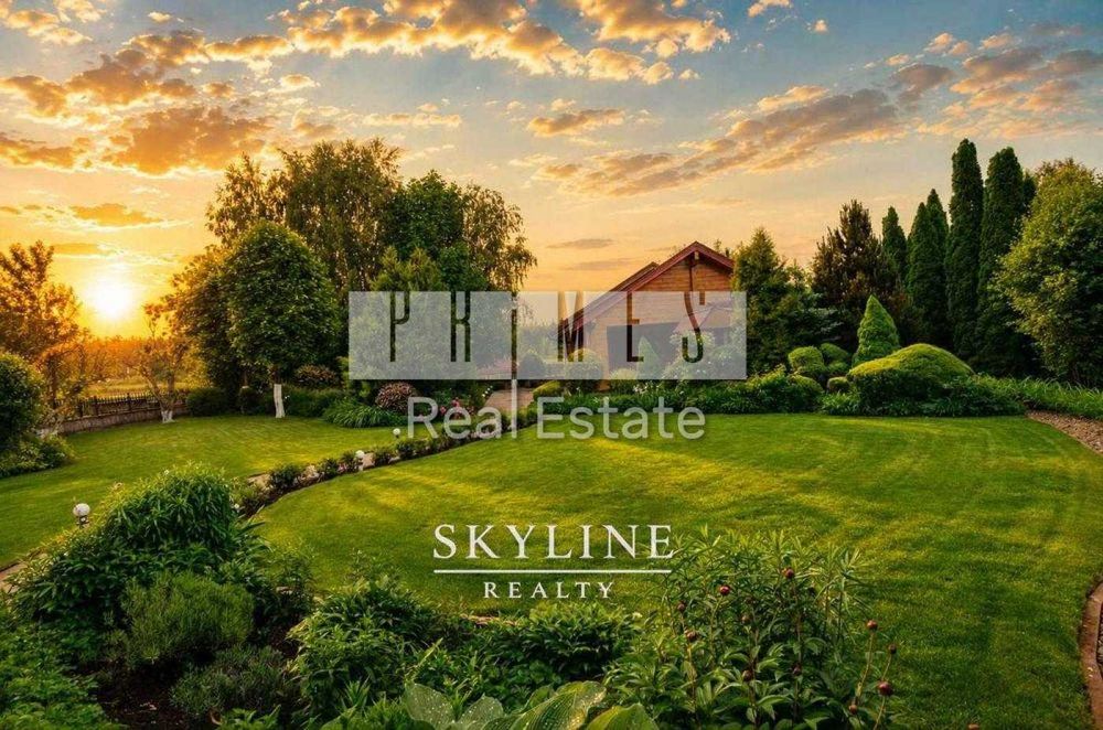 Оренда будинку 250 м² | Романків | Повна автономність | Гостьовий будинок | 25 соток