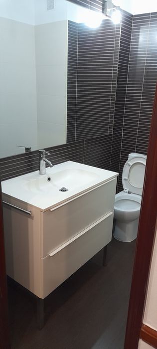 Quarto Centro Saúde Agualva Cacém