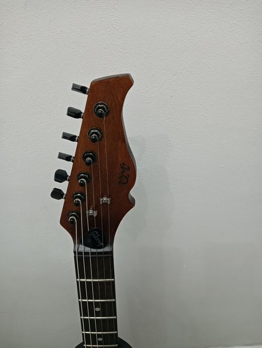 Gitara elektryczna Telecaster