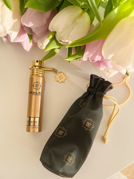 Montale Paris Aoud Sense perfumy 20 ml
