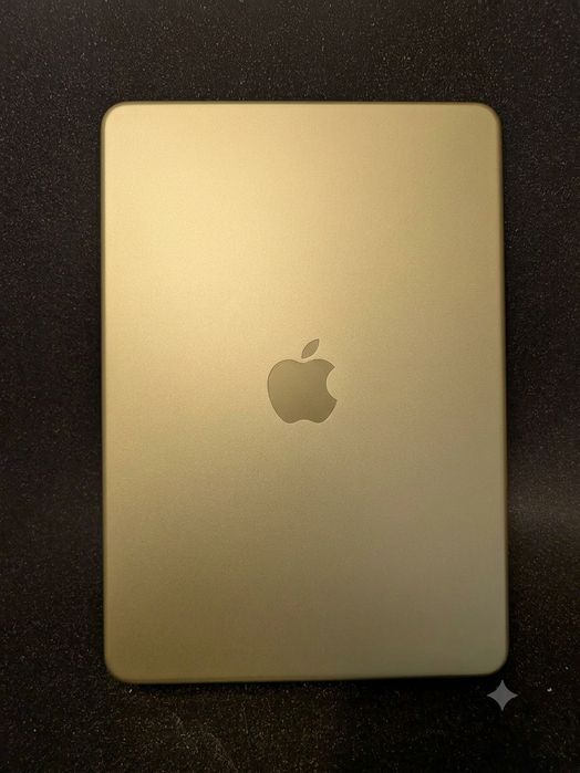 MacBook Neo 512GB – Praticamente Novo (Maio 2026) + Capa Rígida e Extras