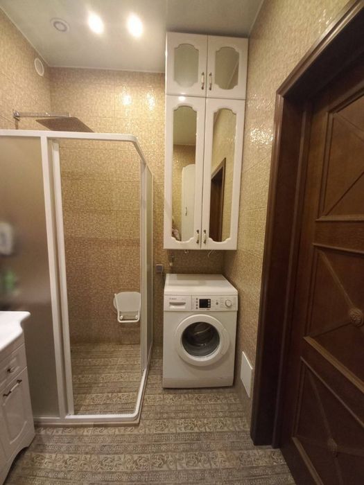 Apartment in Odesa - More