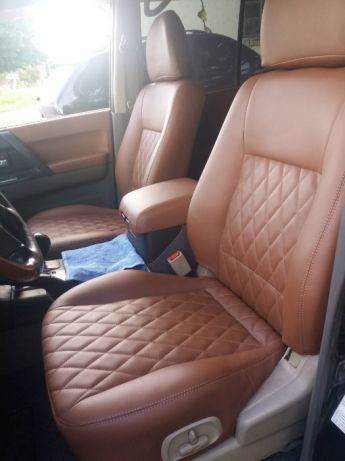 Перетяжка салона від 200$ обшивка сидінь Переобладнання мікроавтобусів