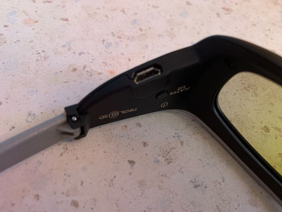 PHILIPS Active 3D Eyewear