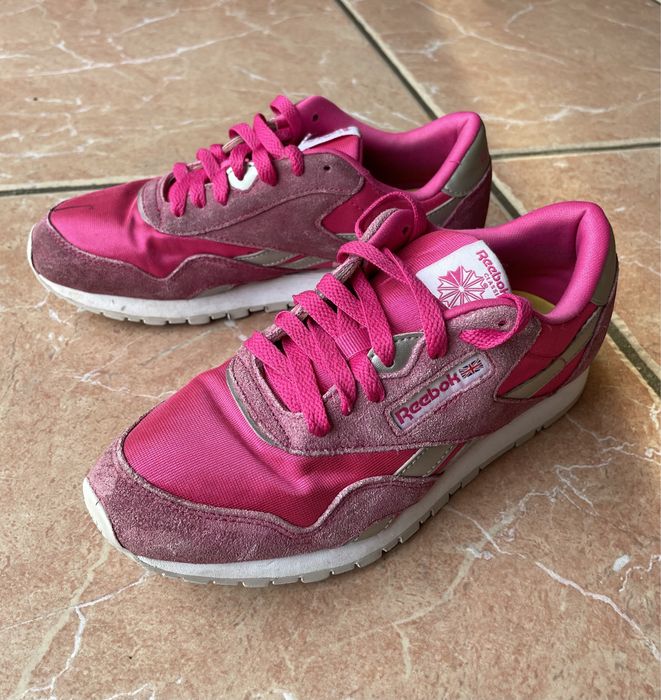 Reebok sneakersy rozm. 35