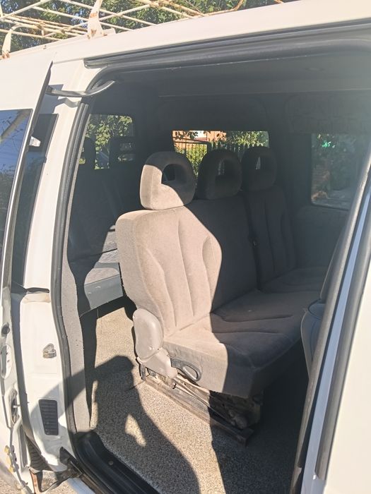 Fiat Scudo продам