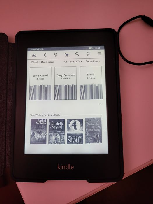 Електронна книга