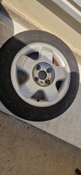 Vendo Jantes R14 Opel
