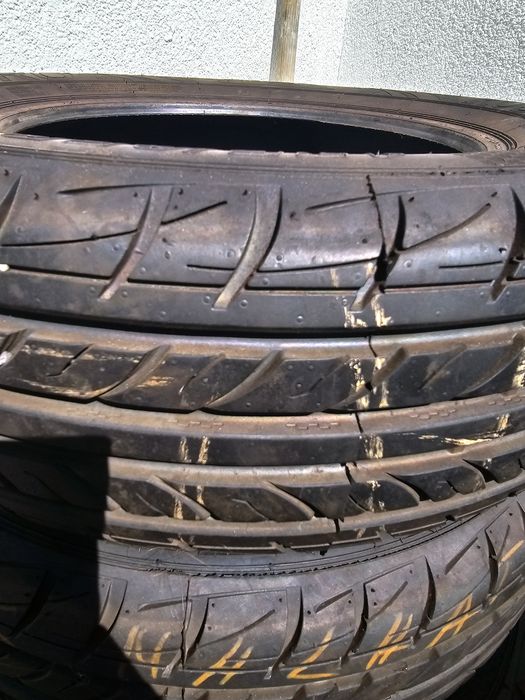4 szt  opon ,175/65r14 82H