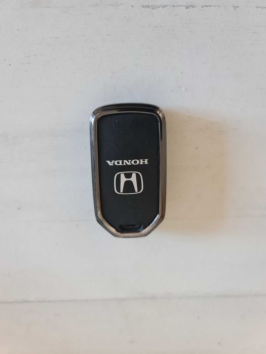 Capa Comando Carro Chave Honda Key Case Cover