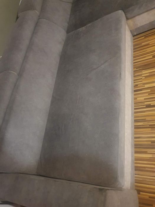 Narożnik rozkładany 255x160