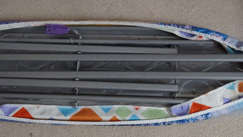 Прасувальна дошка