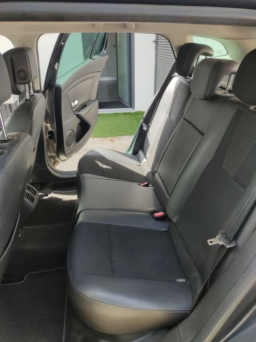 Renault Megane sport