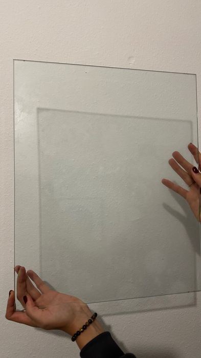 Painéis Vidro temperado