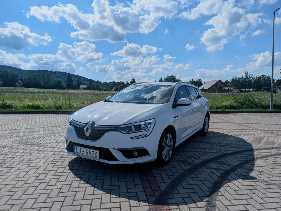Renault Megane Renault Megane