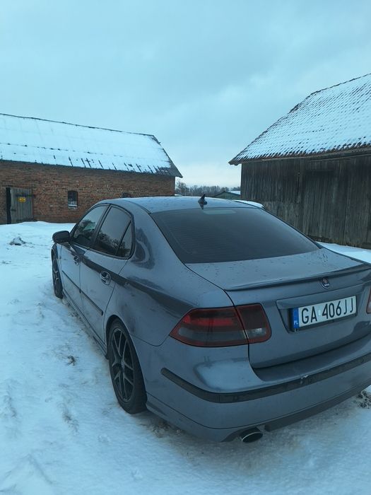 SAAB 9-3 1.9 150KM