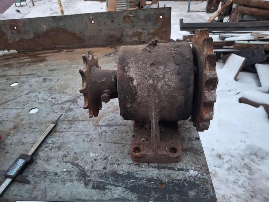 Промопора  в доброму стані