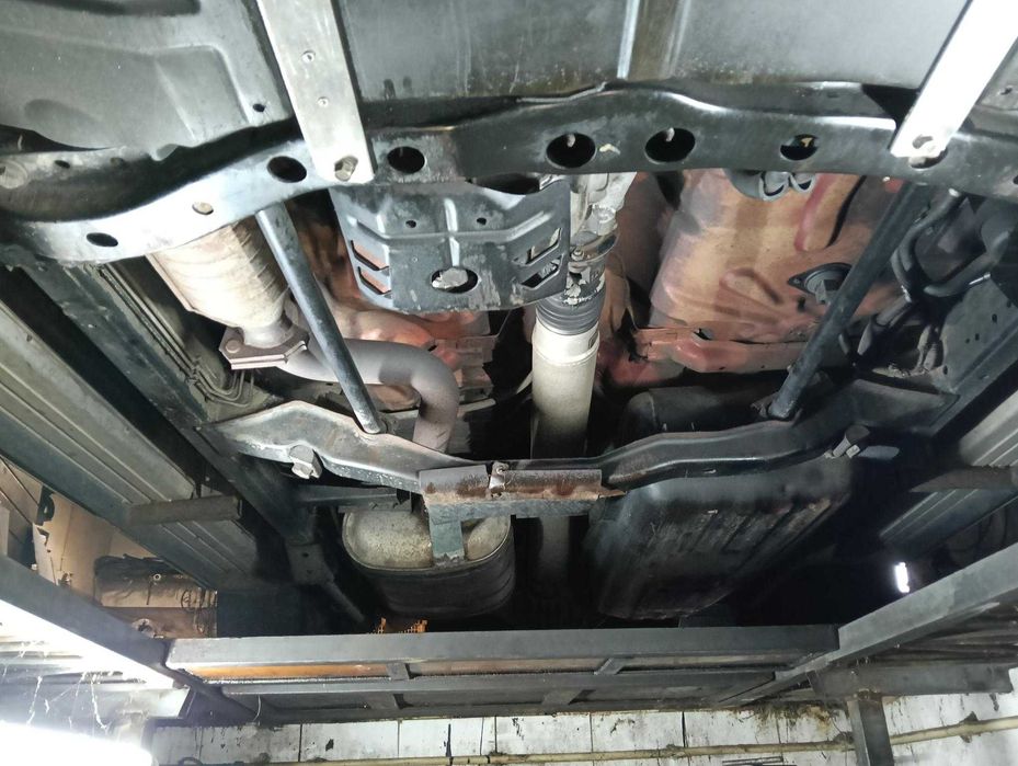 Opel Frontera 2.2DTI