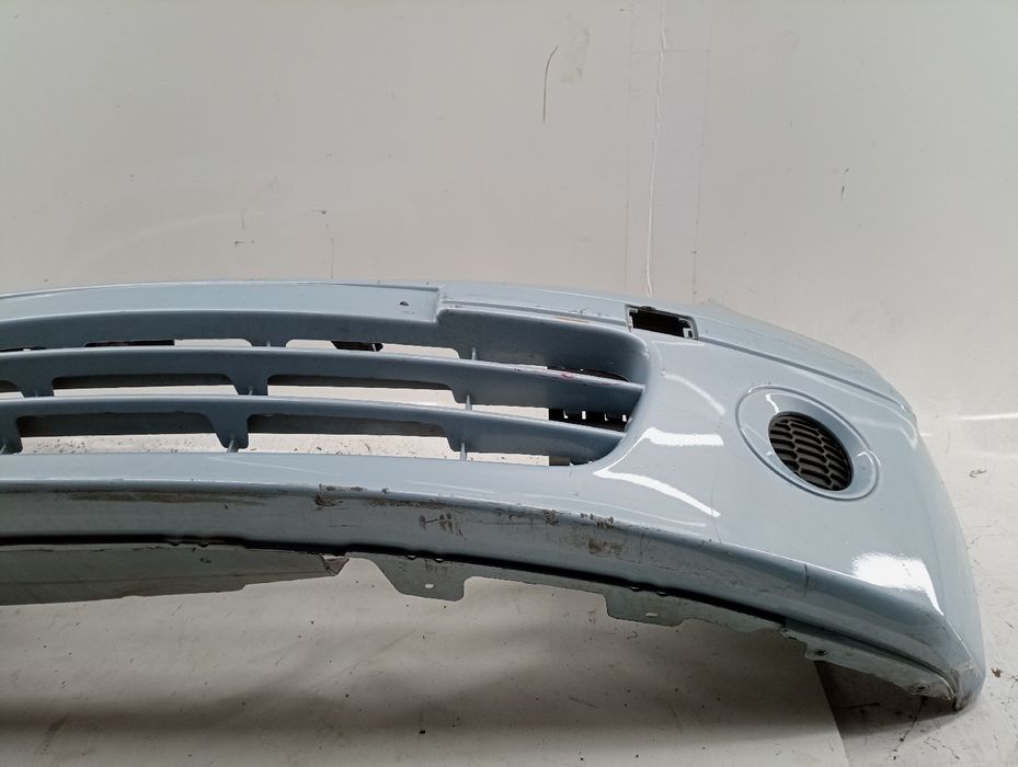 Para Choques Frente - NISSAN Micra III (K12) | 02 - 10