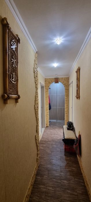 Сучасна квартира в Херсоні .