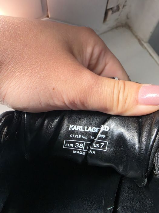Sprzedam buty damskie
