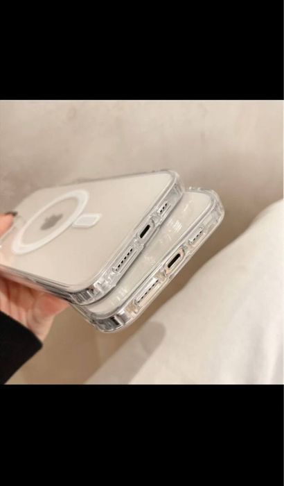 Etui z MagSafe do iPhone 12 mini/ 13 mini