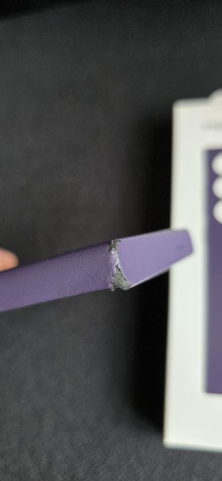 Samsung S24 Ultra Capa em Pele vegan original