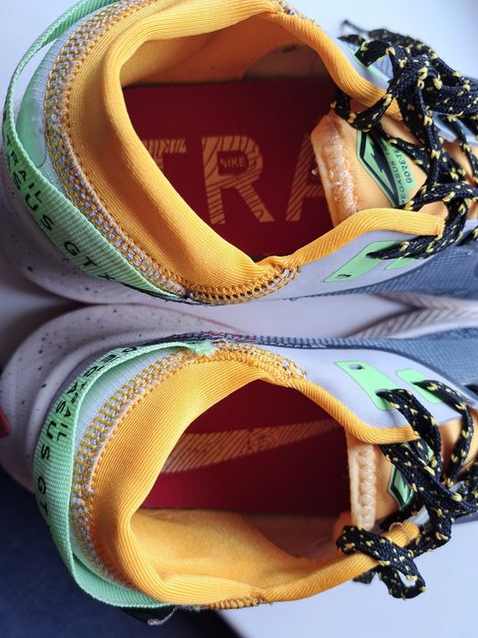 Кроссівки nike pegasus TRAIL 2 GOR. E-TEX