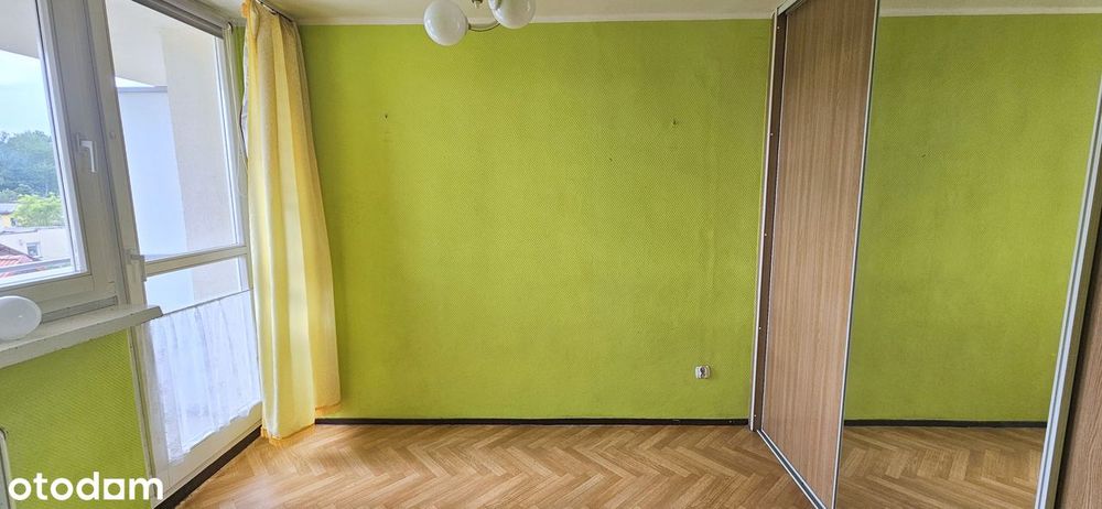 599S_Dwupokojowe mieszkanie Murcki, ul. Bohdanowicza