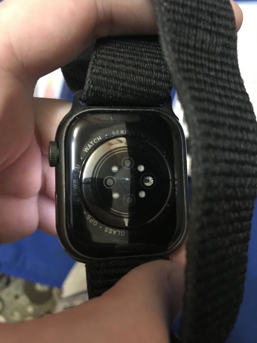 Смарт годинник