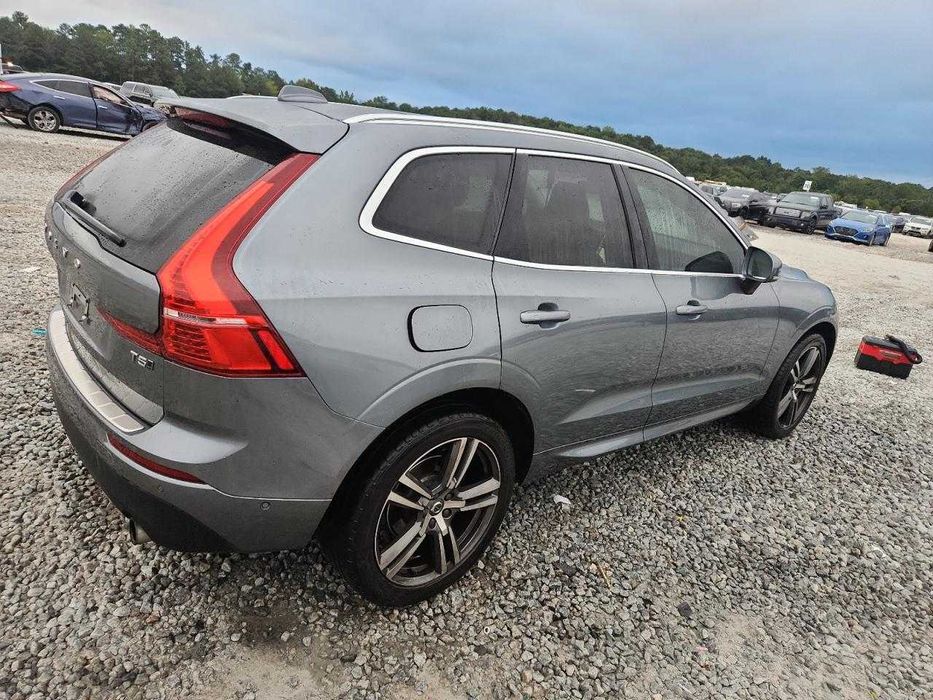 2018 Volvo XC60 T5