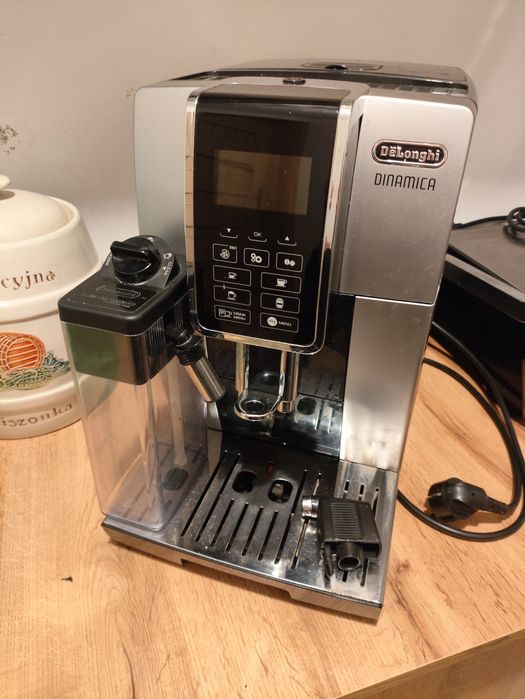 DeLonghi Dynamica