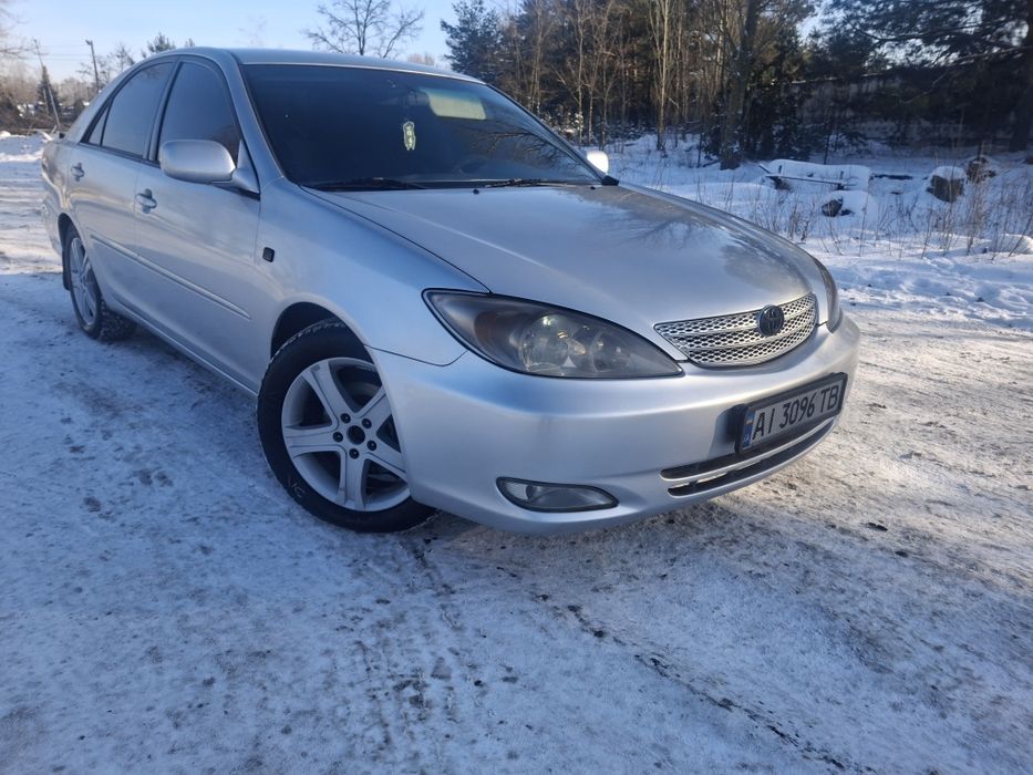 Toyota Camry продам ...