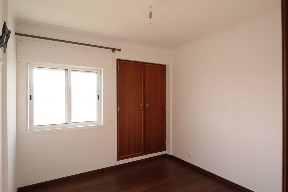 Apartamento T3 Cidade Nova