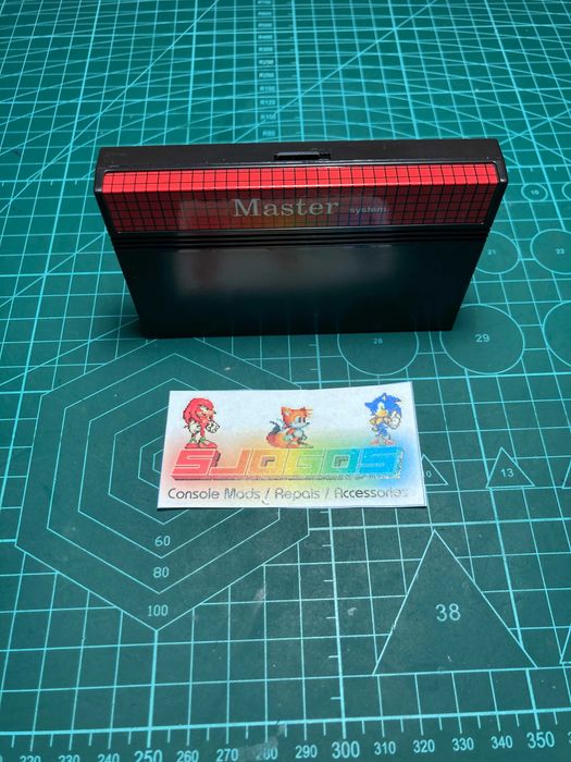 Everdrive - Master System64354201793025121