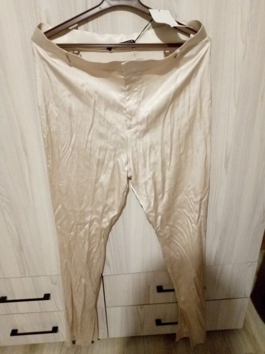 Дарую одяг ХХЛ жіночий