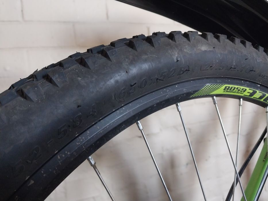 Гірський велосипед Avanti Canyon 27,5"