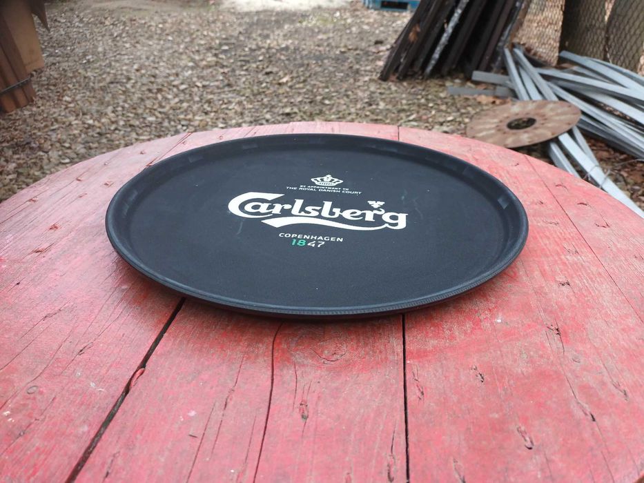 Tacka Carlsberg Nowa