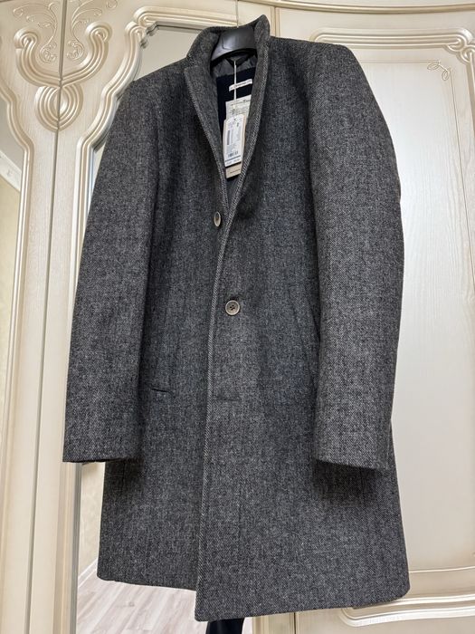 Мужское пальто TOM TAILOR чоловіче пальто