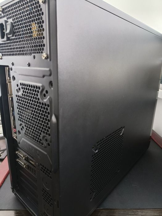 Ігровий комп'ютер на і7* та 780ti