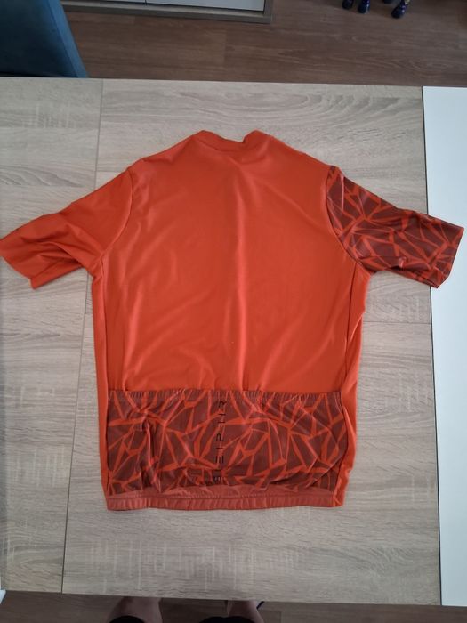 Camisola ciclismo marca GSG