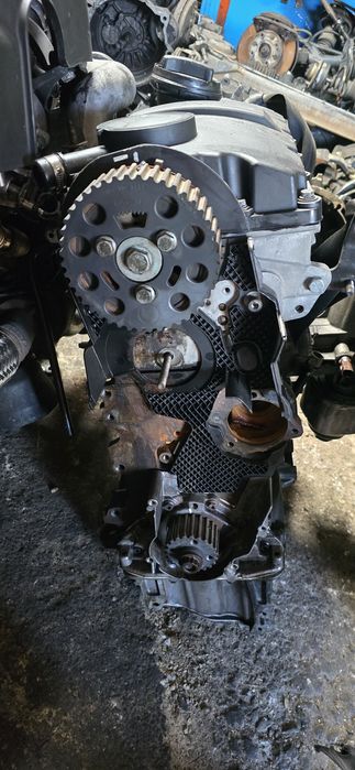Motor PD115 AJM  VW PASSAT / Audi A4 1.9TDI