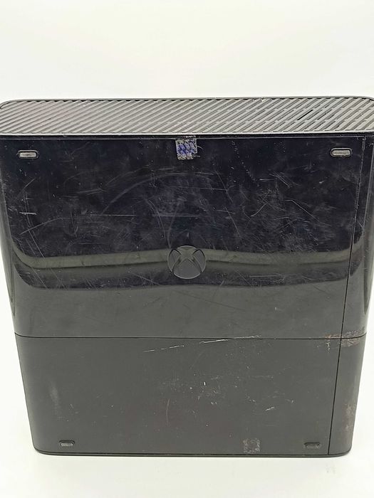 Konsola Microsoft Xbox 360 E bez dysku sama konsola