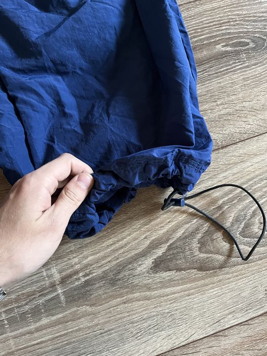 Широкі штани Парашути від Bershka baggy