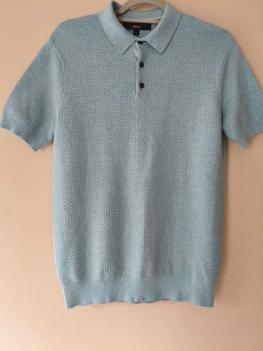 Koszulka polo Paul Costelloe S