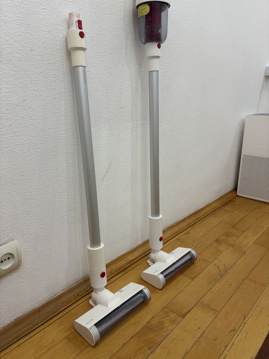Xiaomi deerma vc20 plus