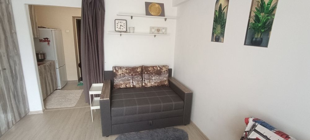 Сдам смарт квартиру 21 м² Воскресенка Микитенко 9Б