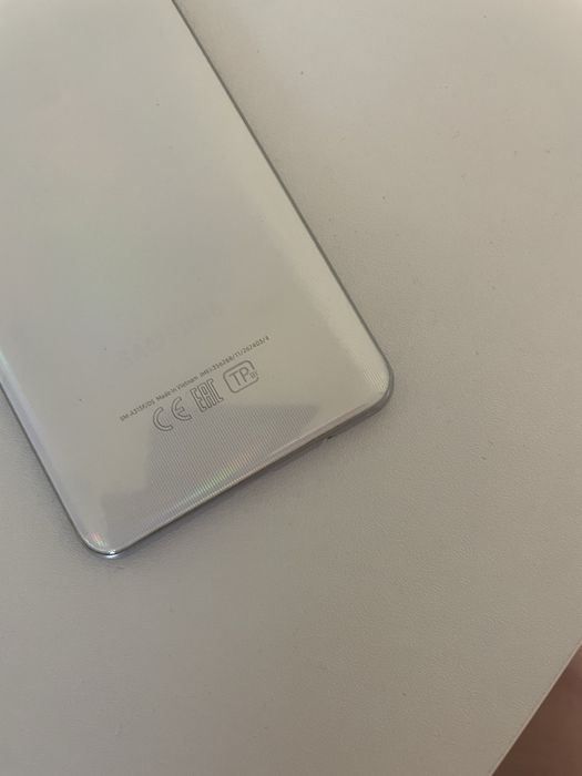 Samsung a31 4/128